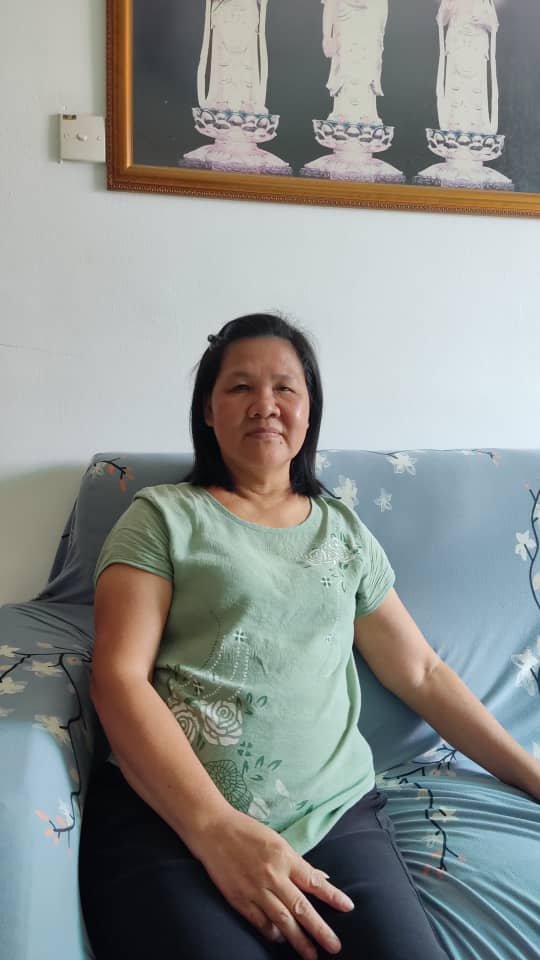 Ng Siew Farr